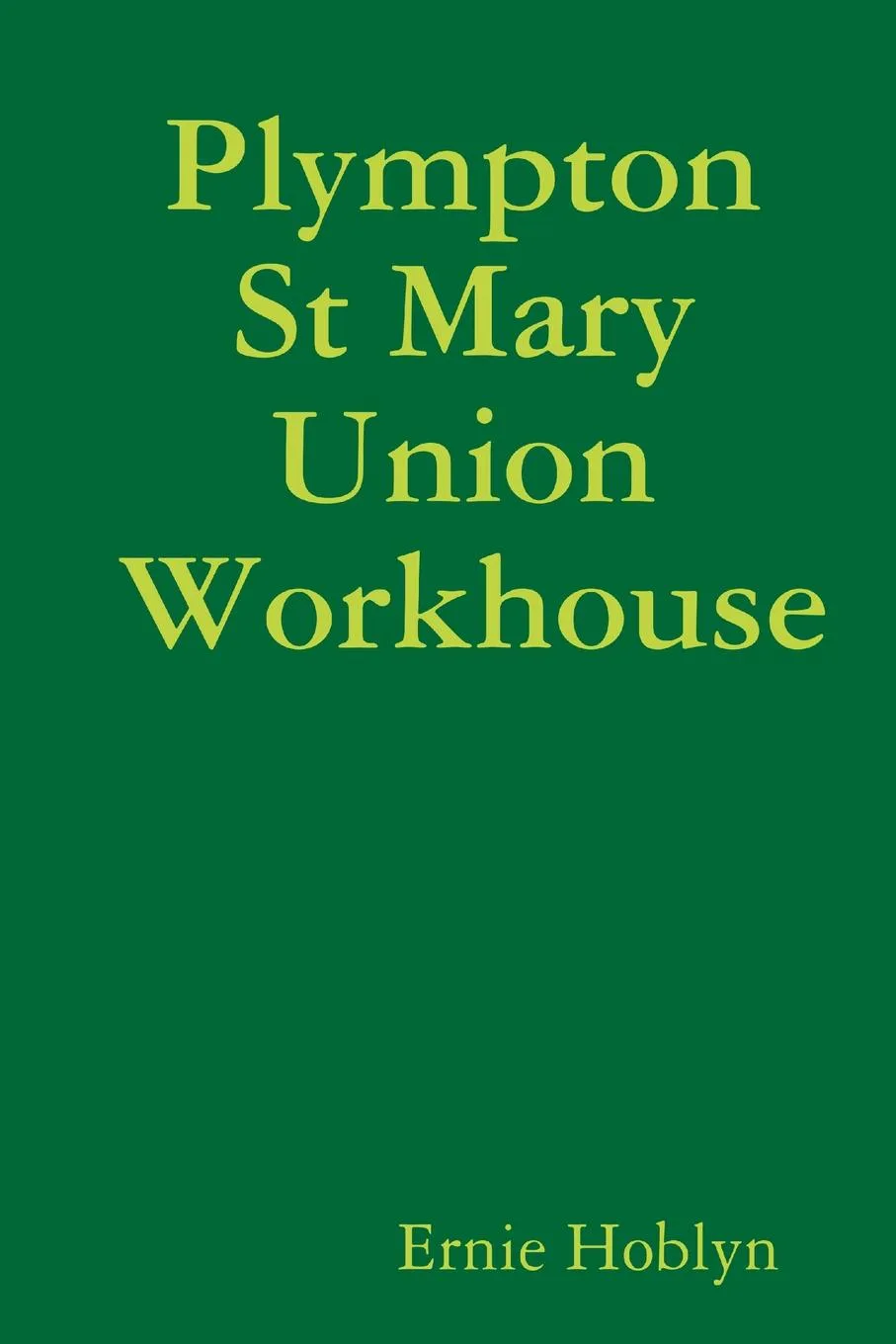 Book cover image