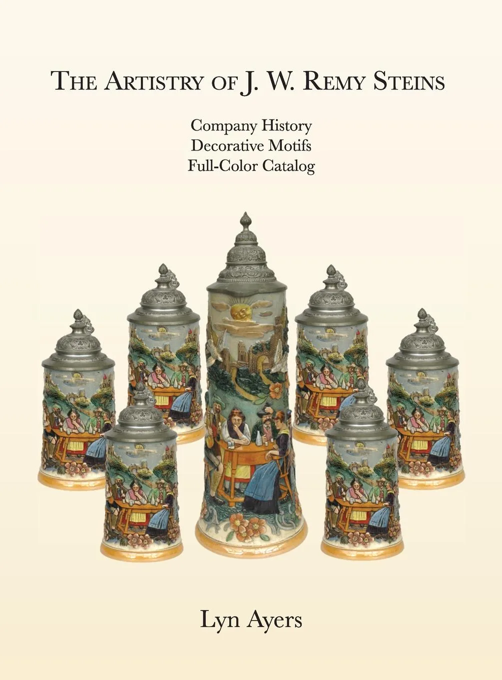 Book cover image