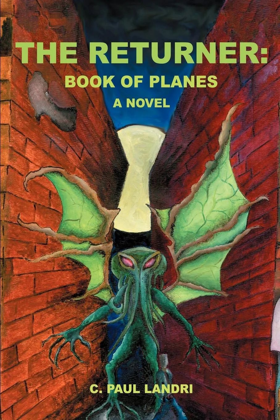 Book cover image