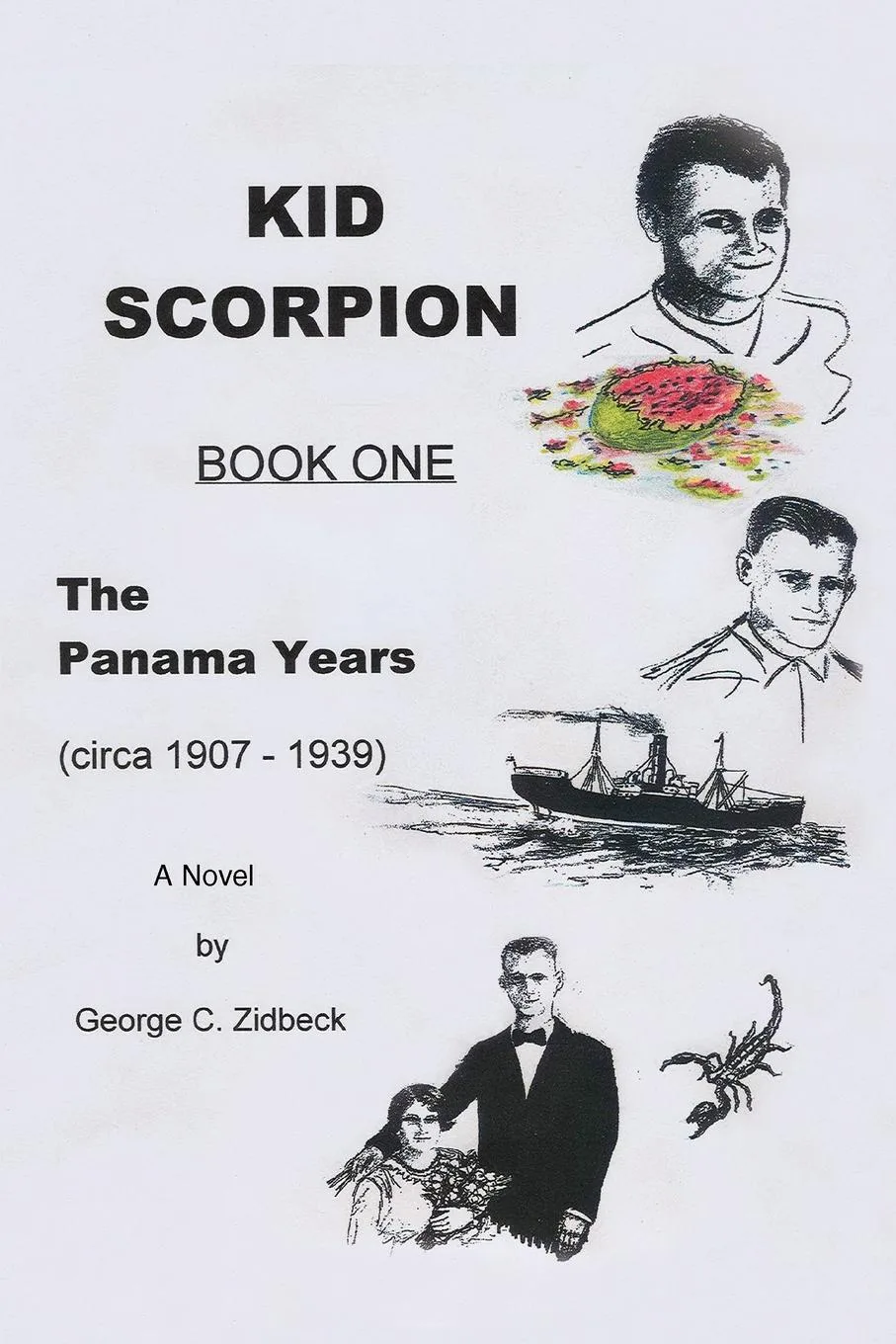 Book cover image