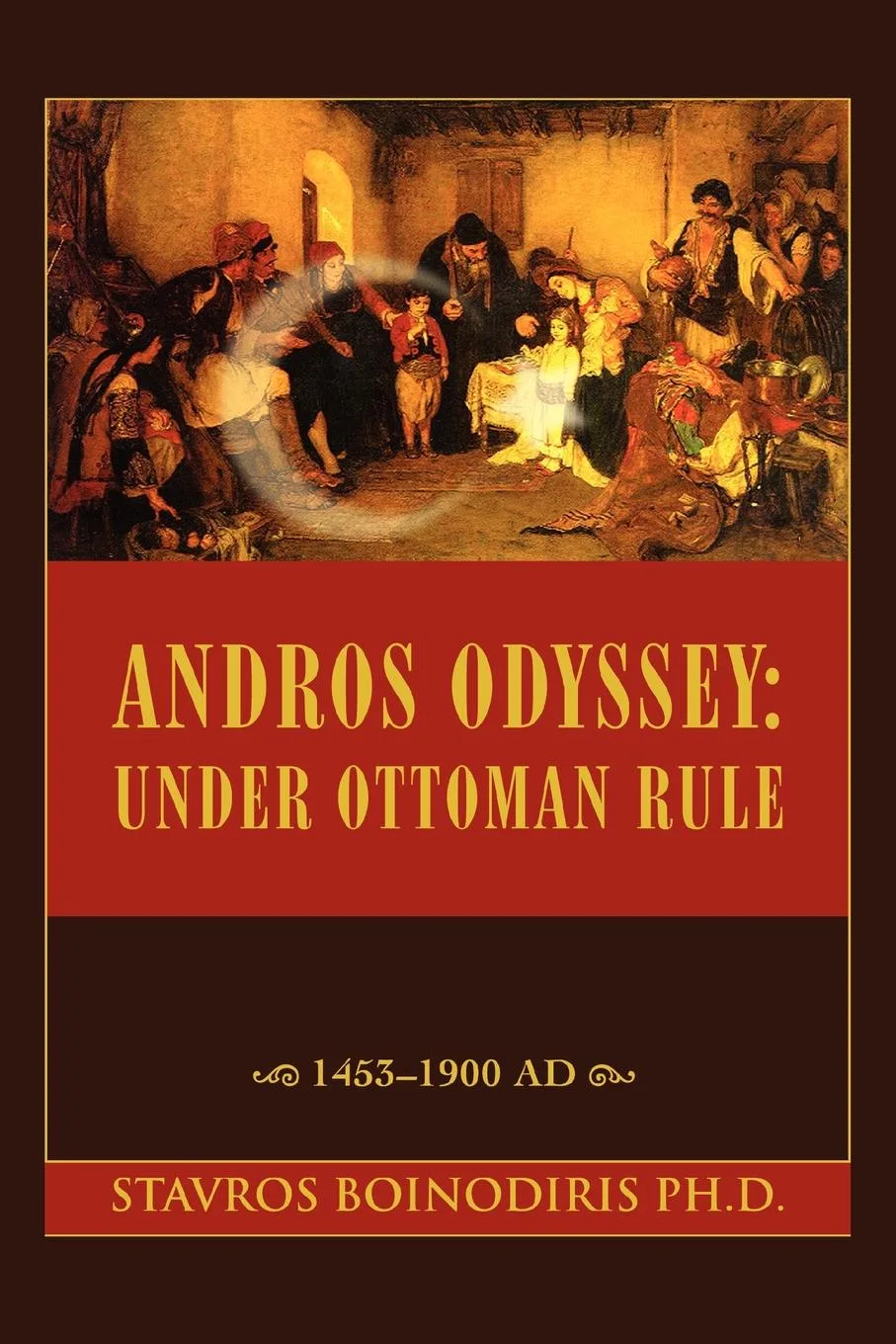 Book cover image