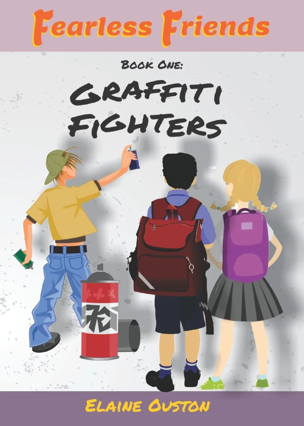 Book cover image