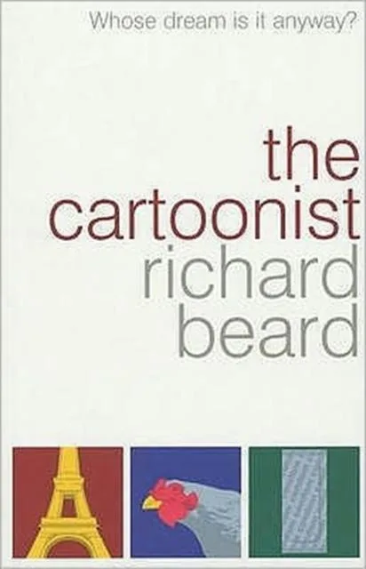 Book cover image