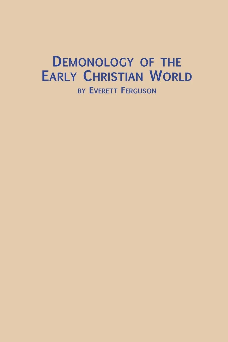 Book cover image