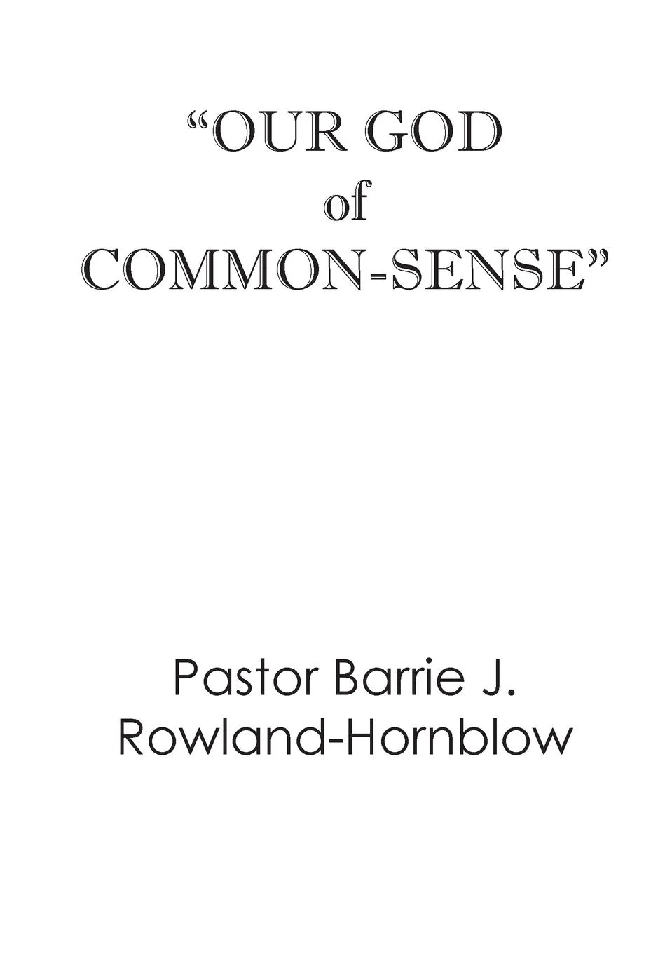 Book cover image