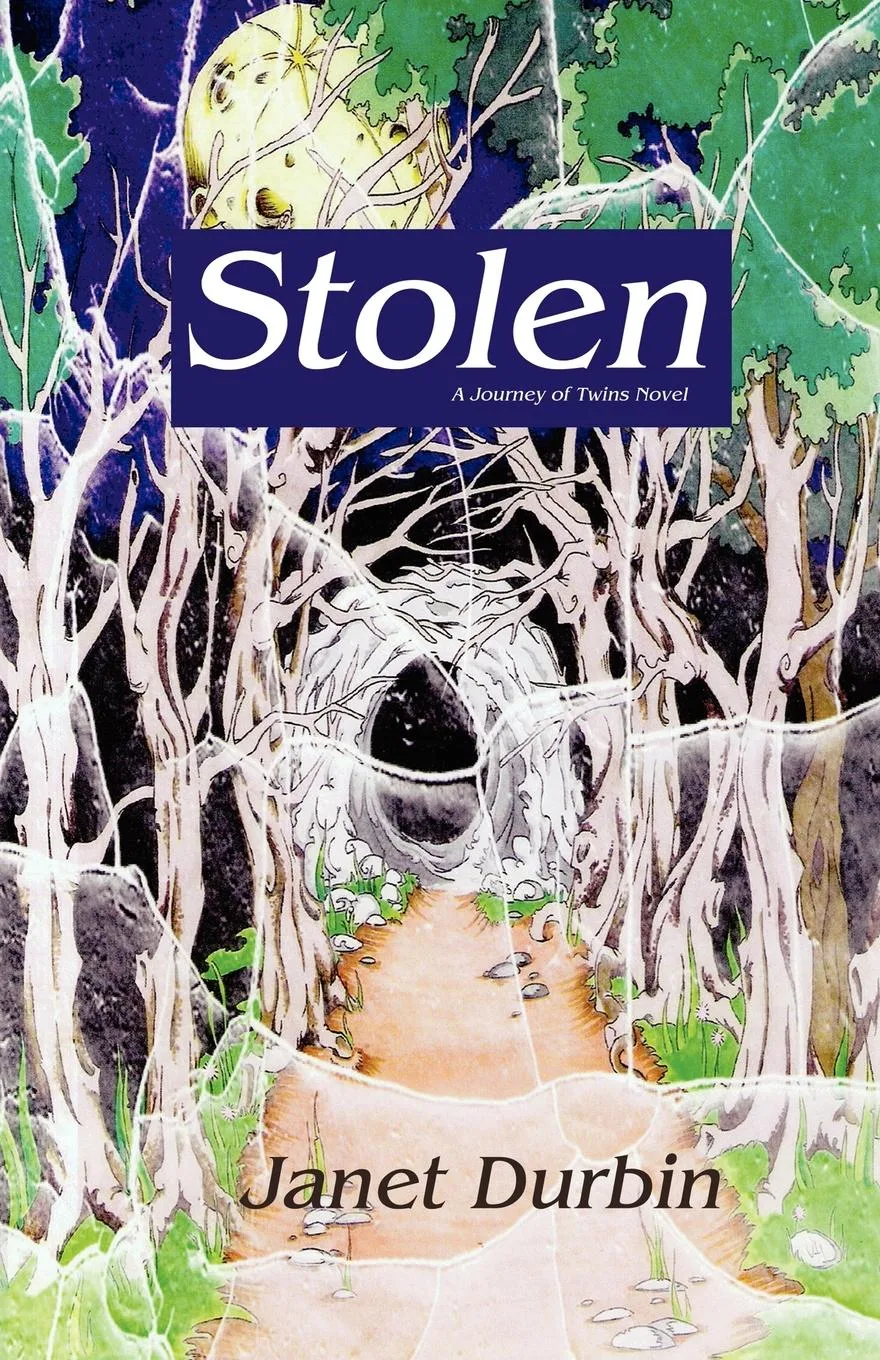Book cover image