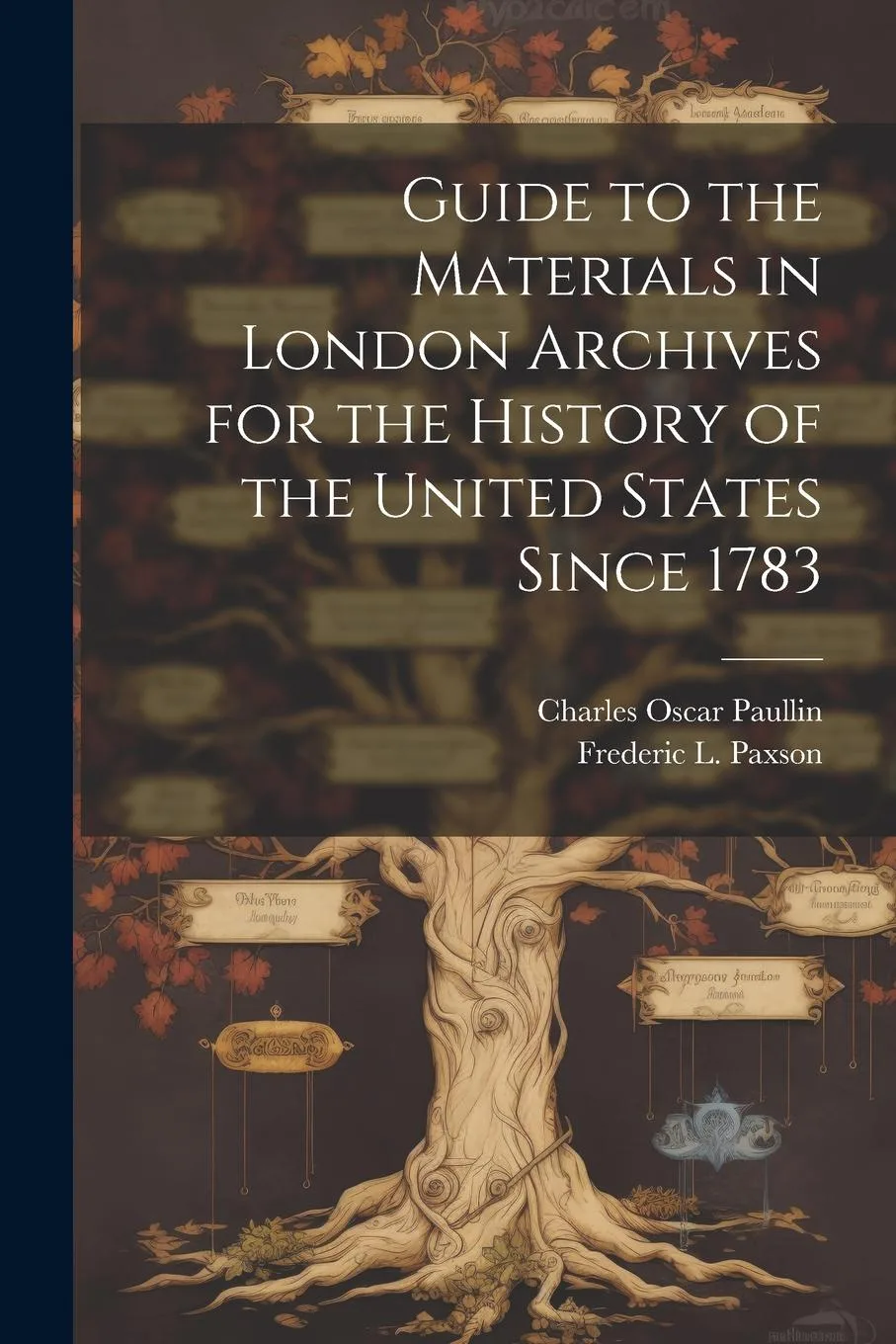 Book cover image