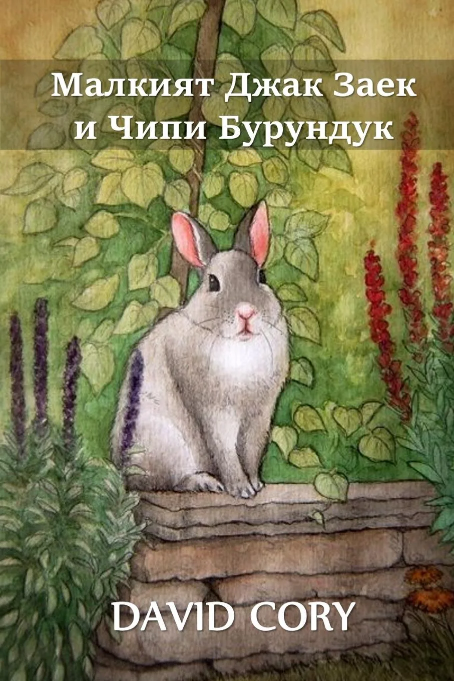 Book cover image