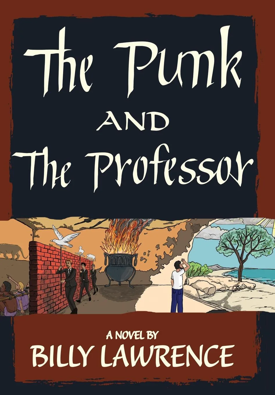 Book cover image