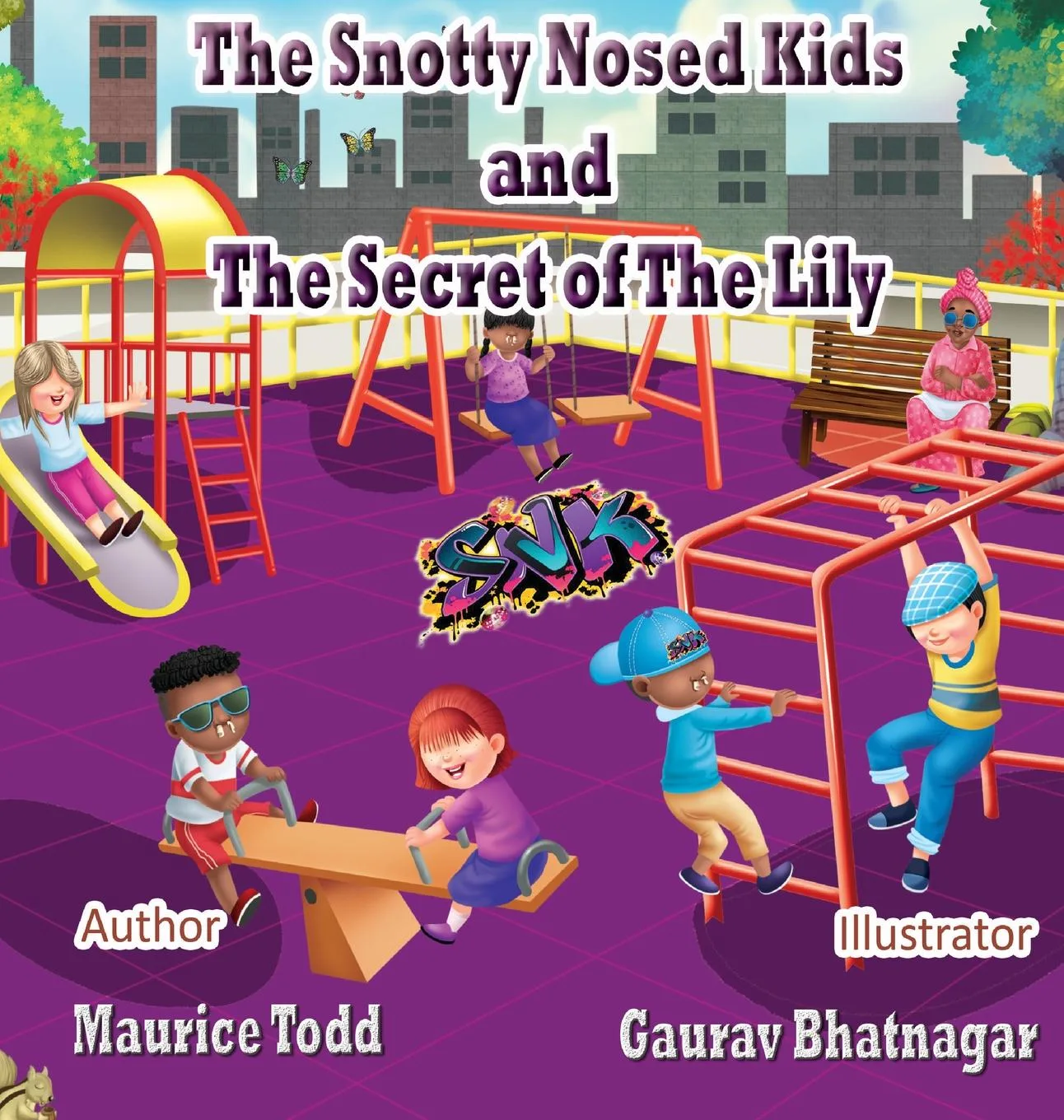 Book cover image
