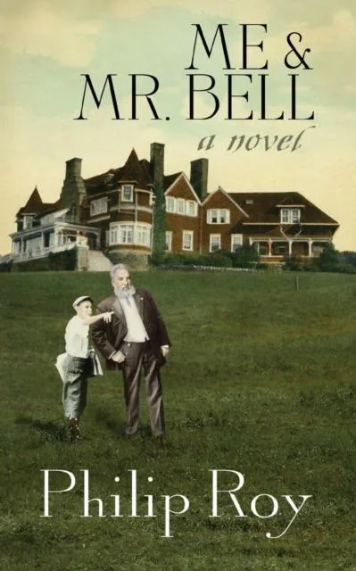 Book cover image