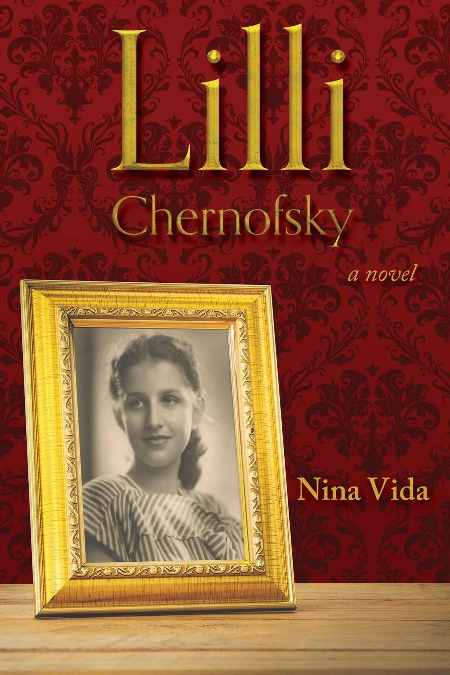 Book cover image
