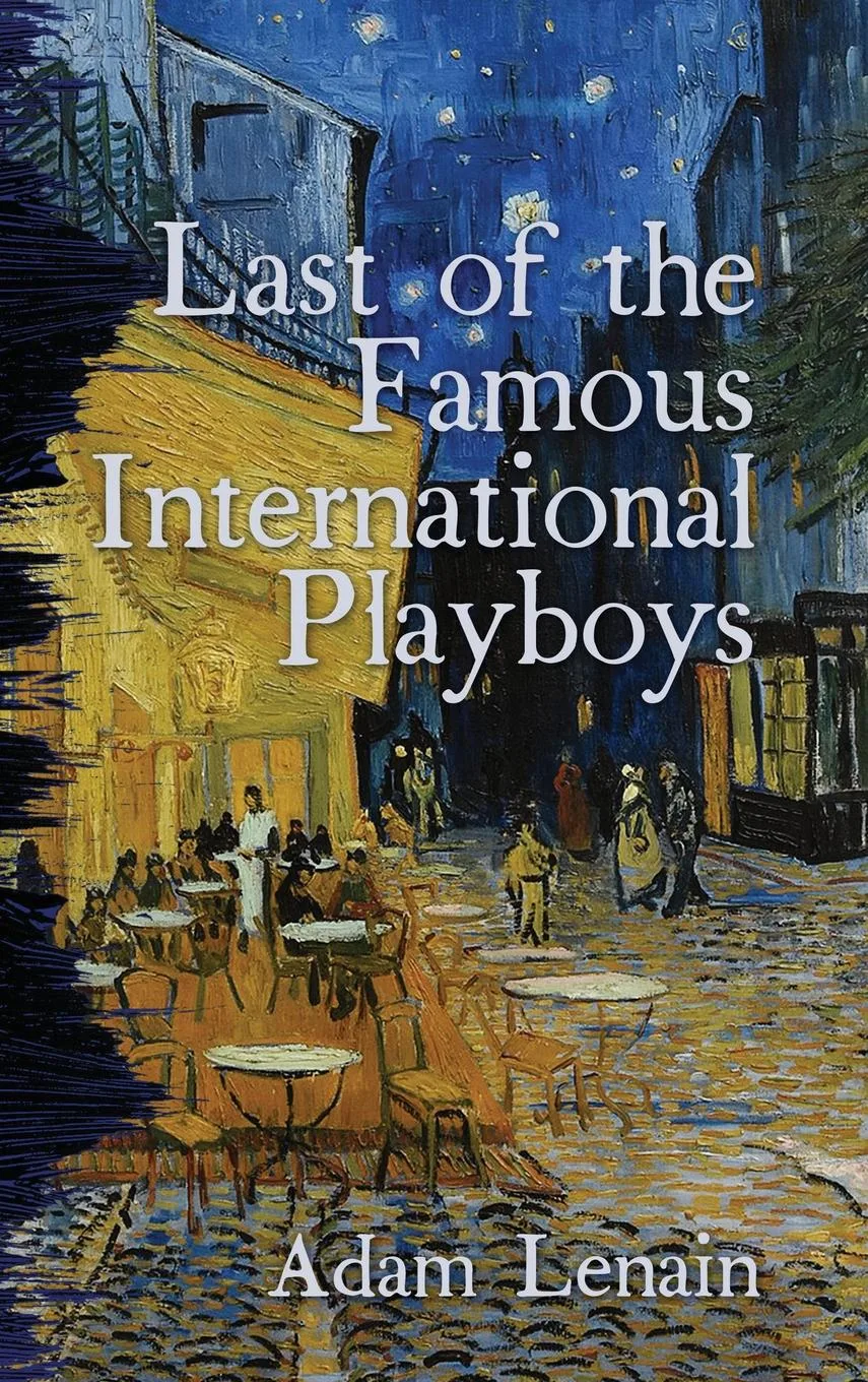 Book cover image