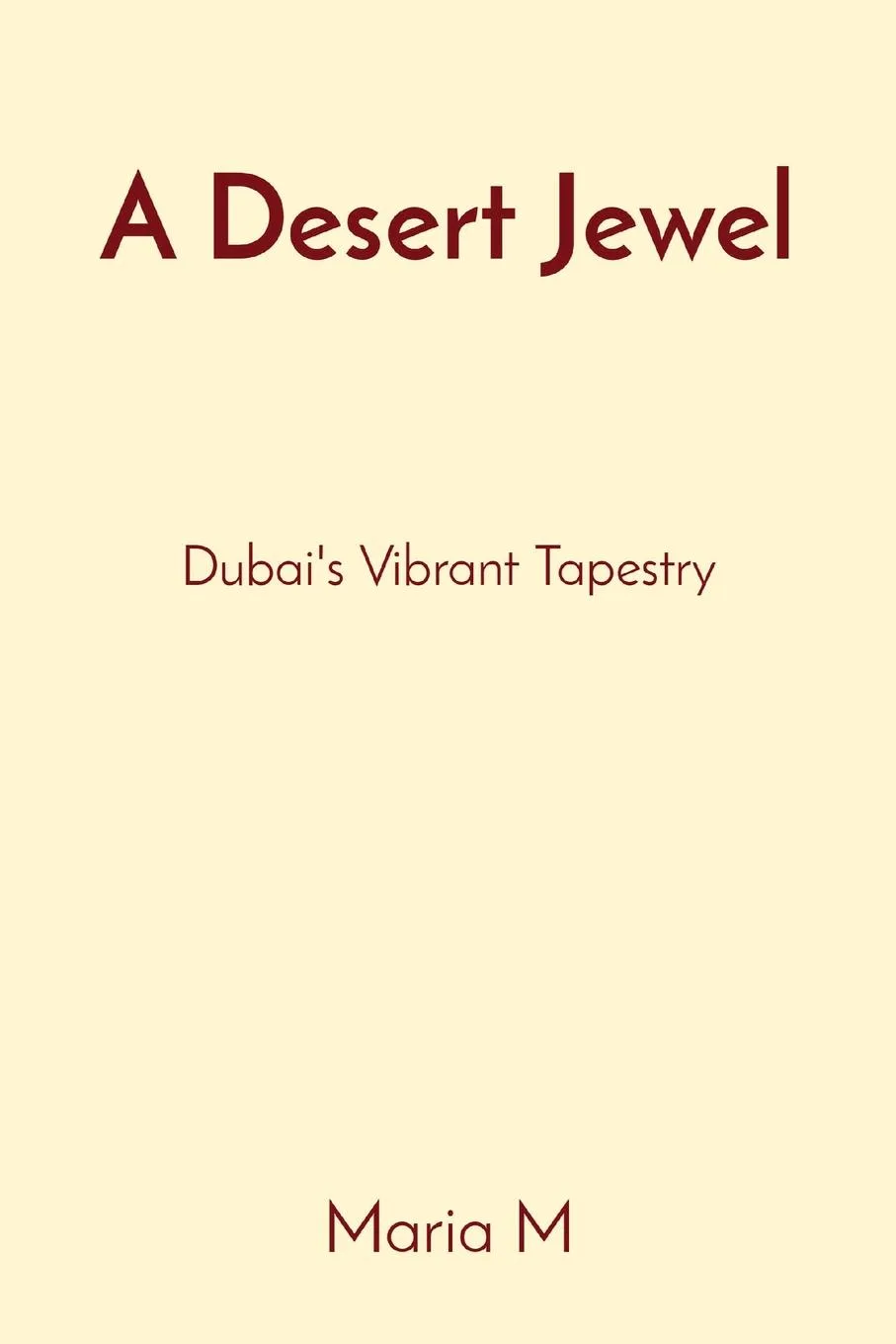 Book cover image