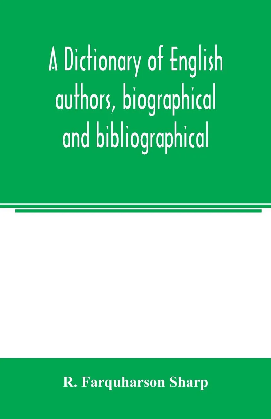 Book cover image