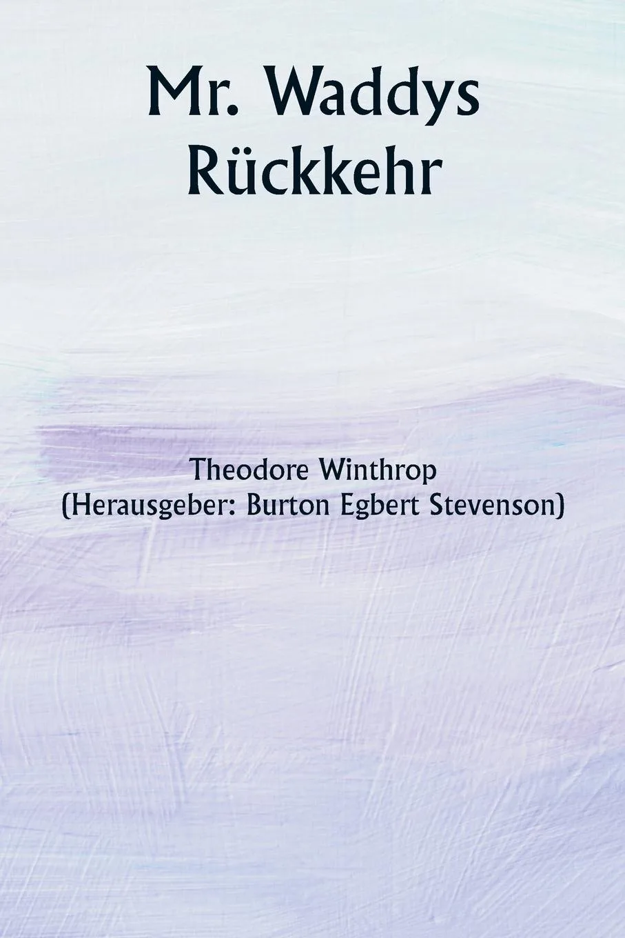 Book cover image