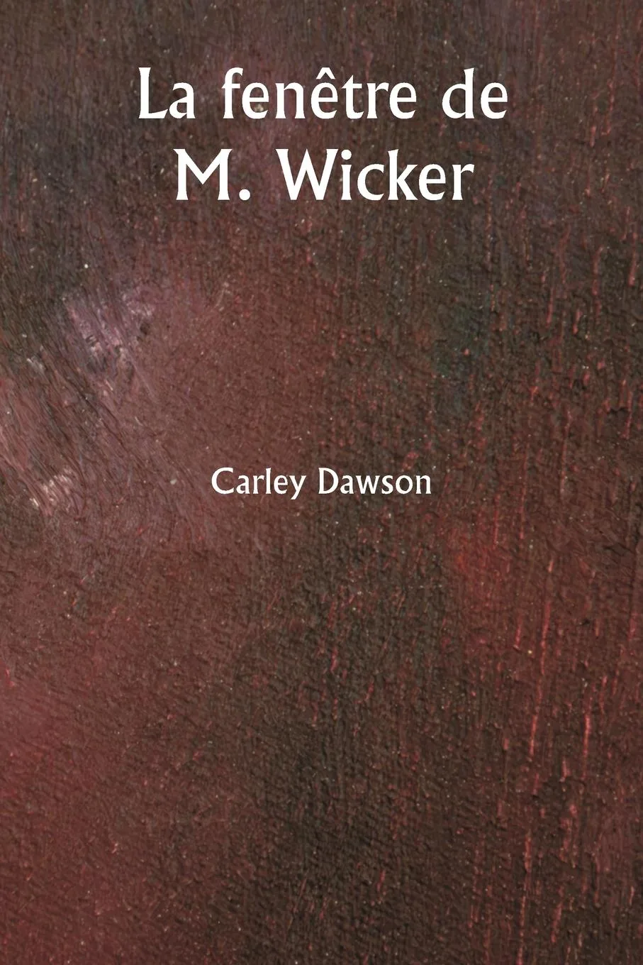 Book cover image
