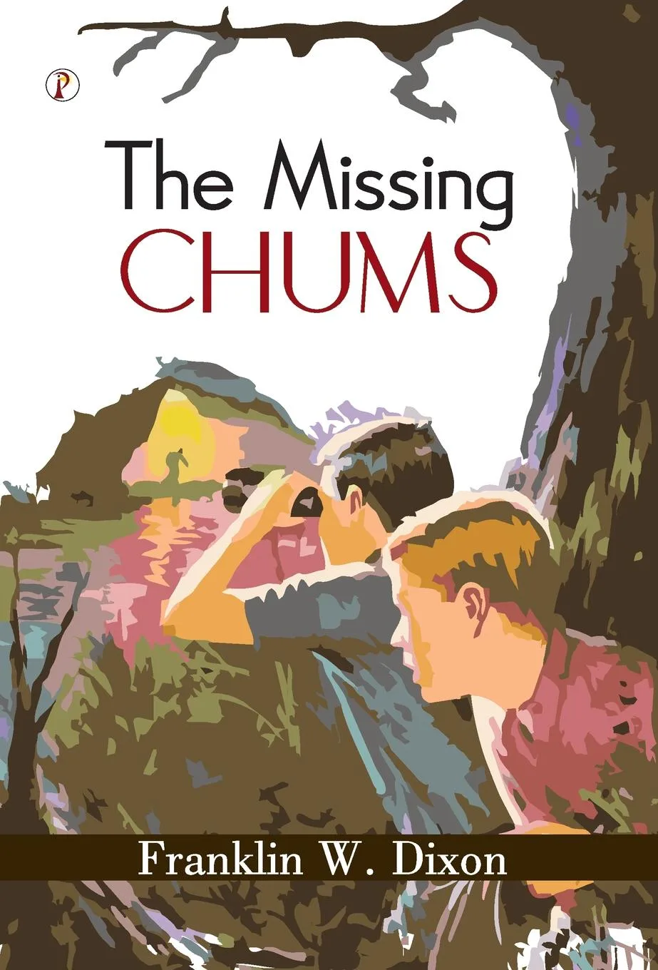 Book cover image