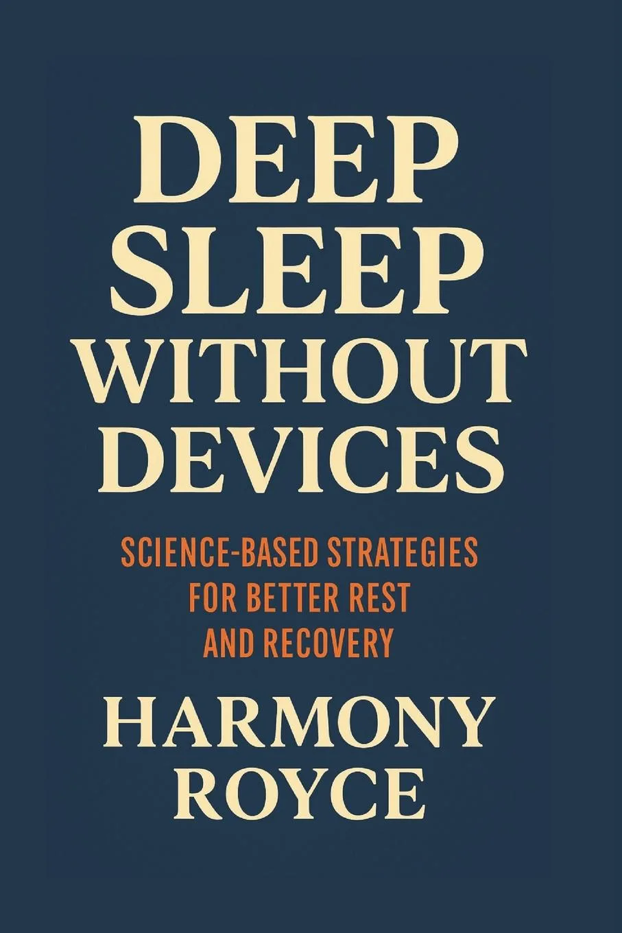 Book cover image