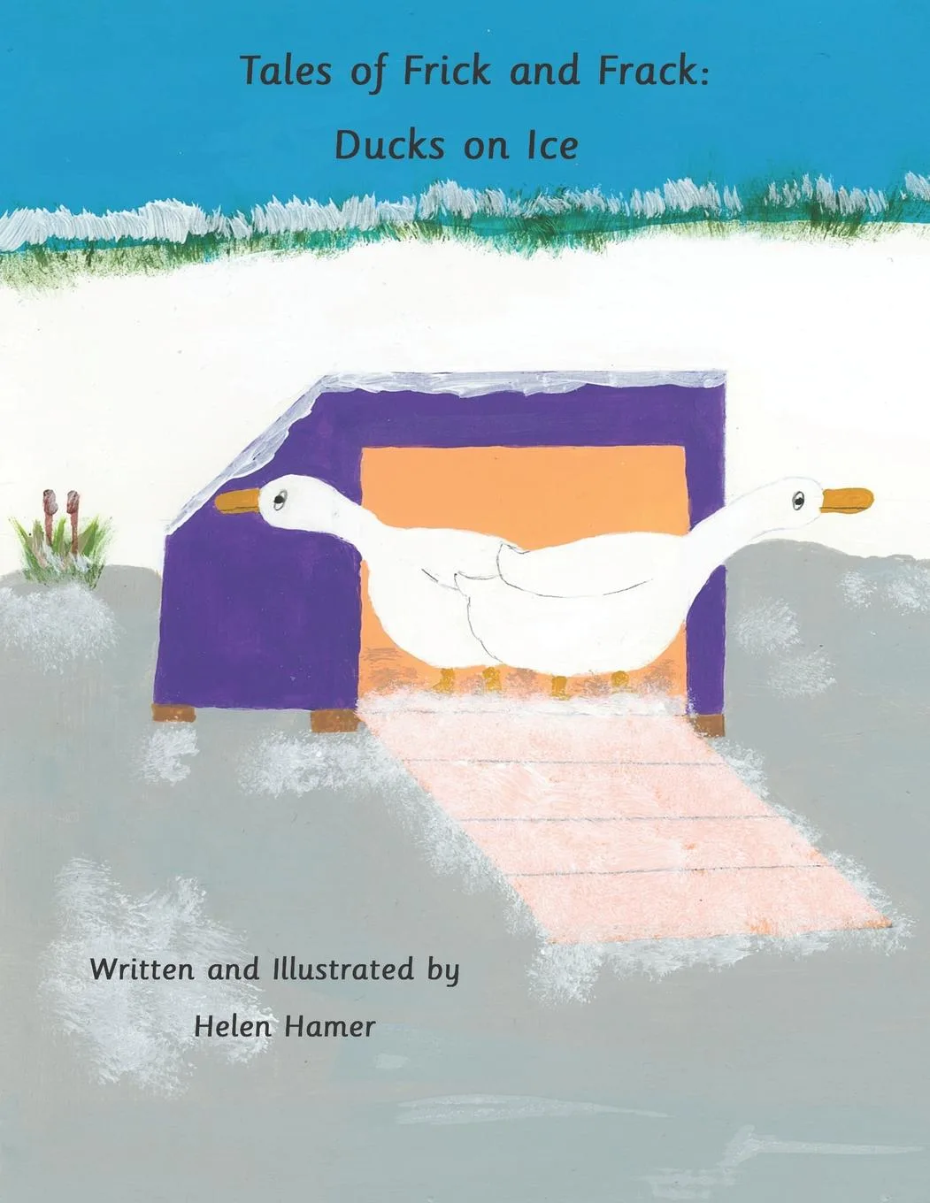 Book cover image