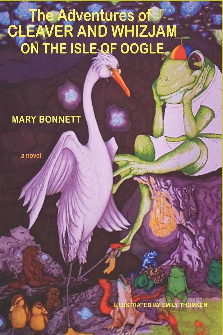 Book cover image