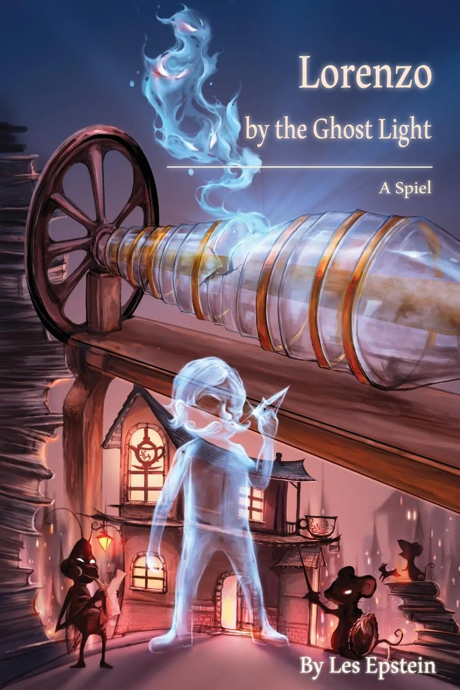 Book cover image